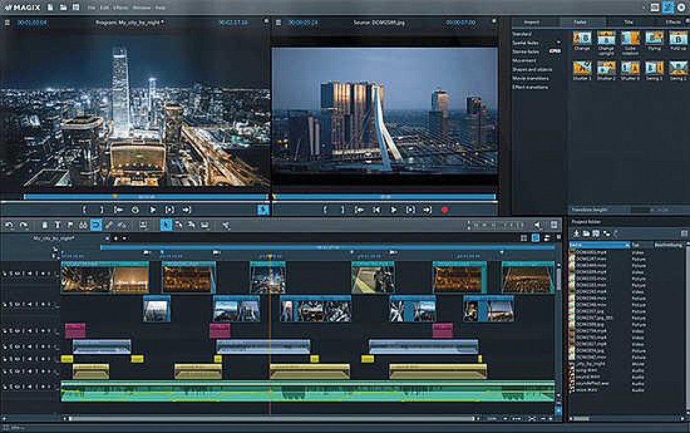 Video Pro X Reviews Pricing  Software Features 2020