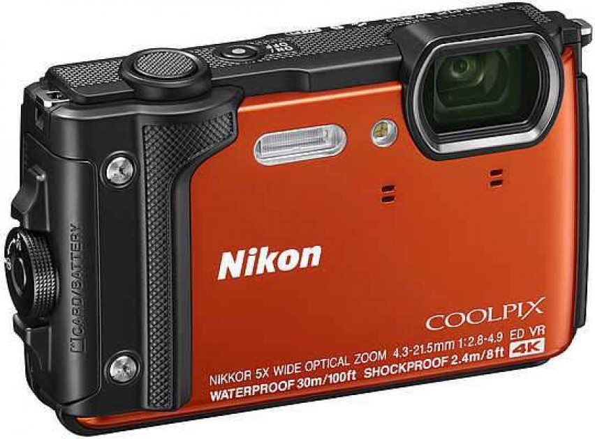 Nikon Coolpix W300 | Photography Blog