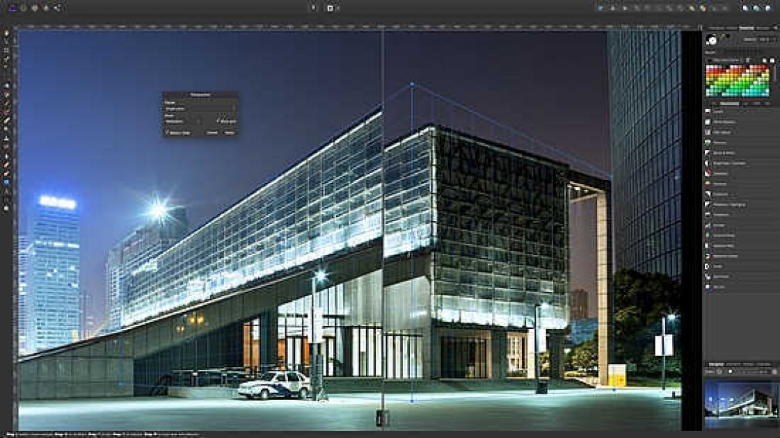 Luminar 2018 Download For Mac With Crack