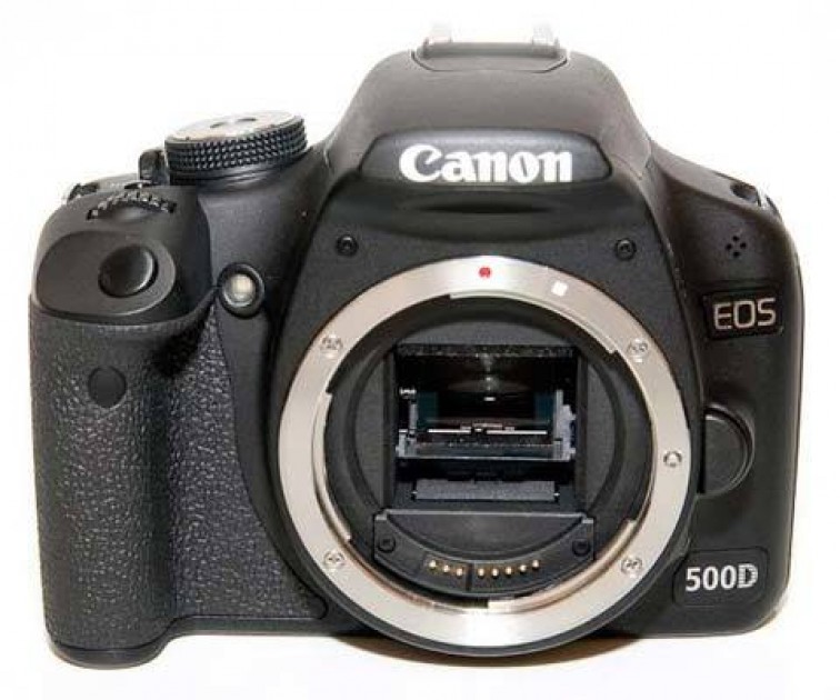 Canon EOS 500D Review - Sample Images | Photography Blog