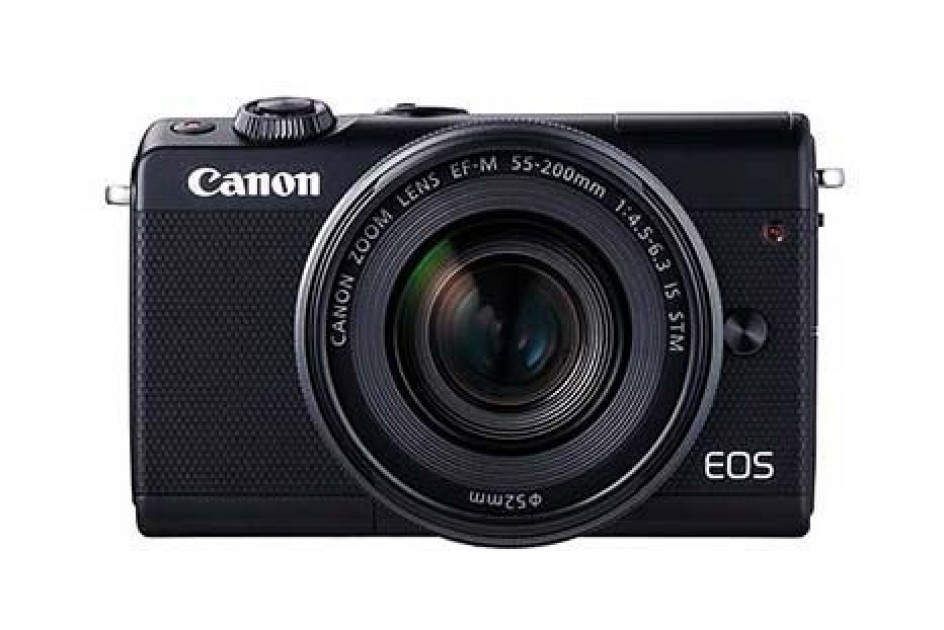 Canon EOS M100 Review - News | Photography Blog