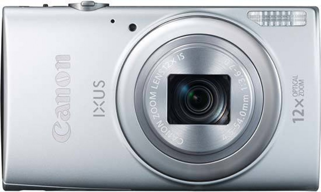 Canon IXUS 265 HS Review Photography Blog
