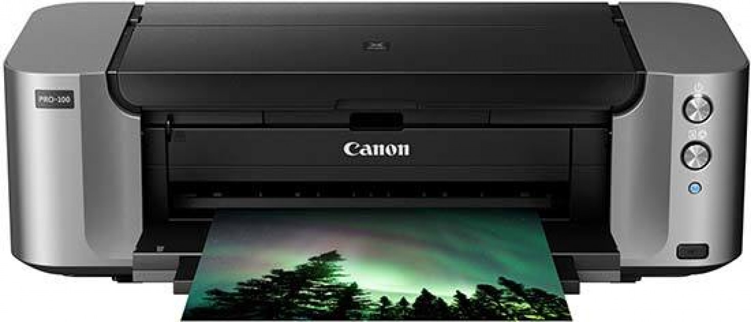 what is the best printer for photographers