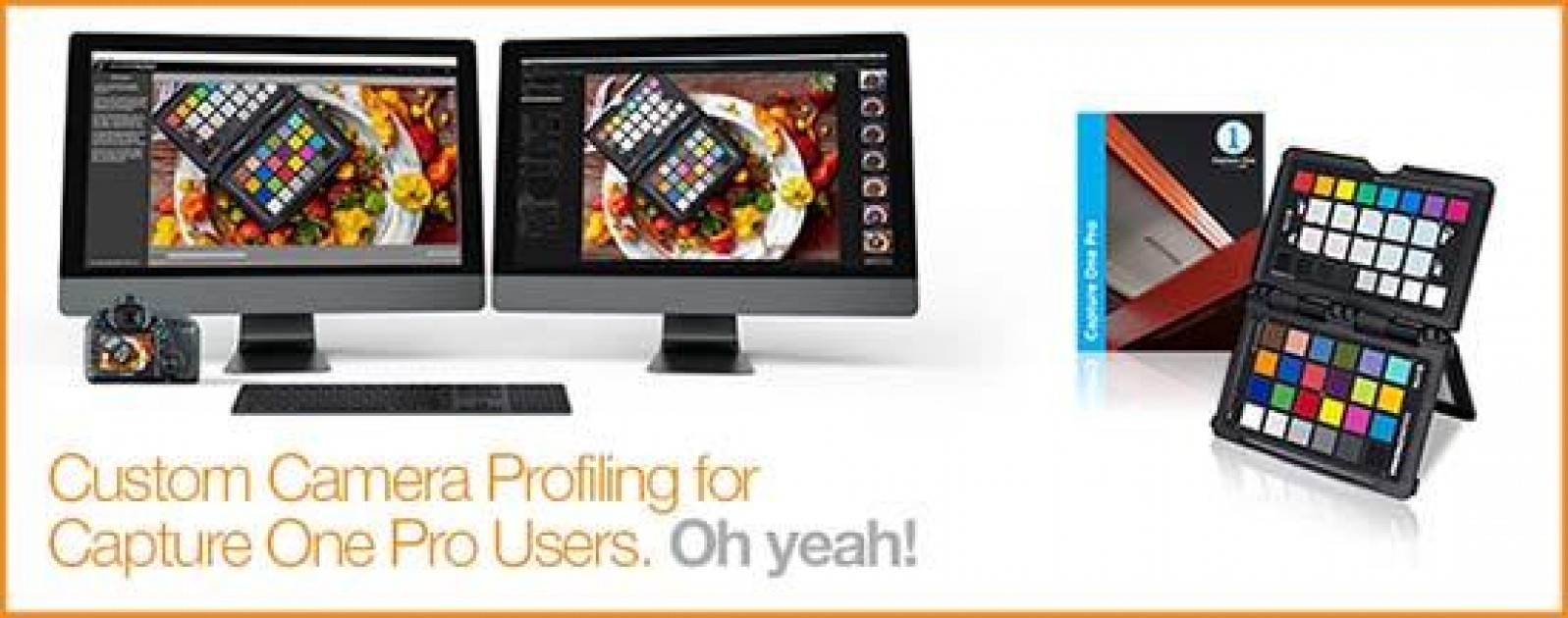 ColorChecker Camera Calibration Software v1.2 Public Beta Photography