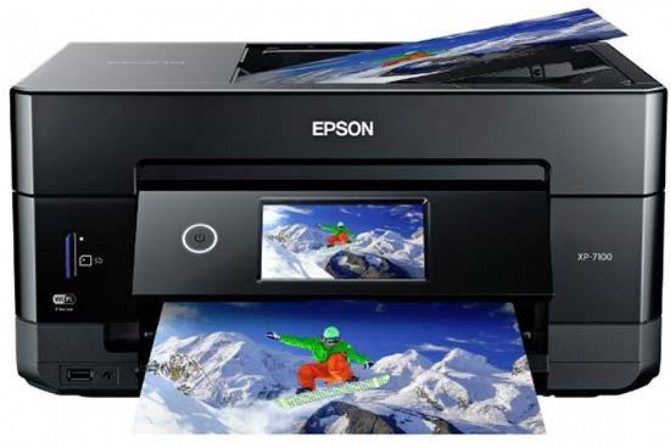 Epson 9000 printer software for mac