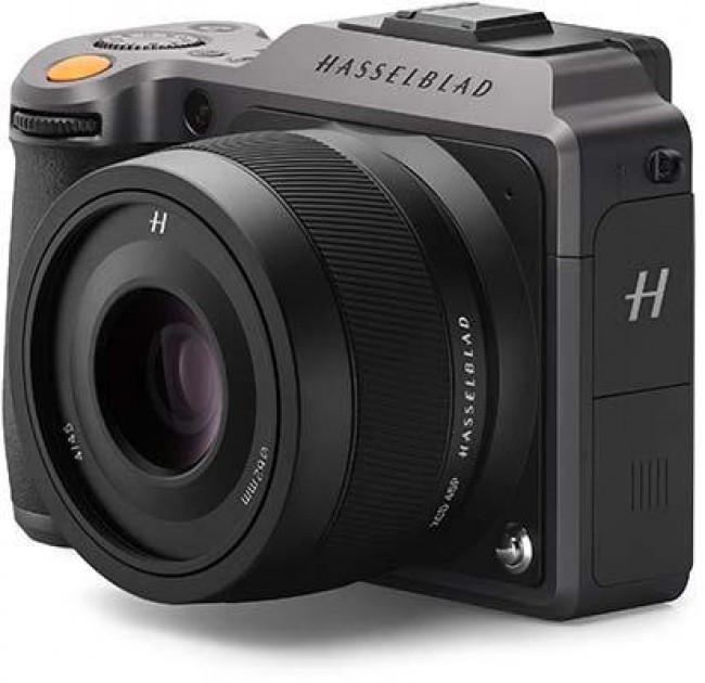 Hasselblad XCD 4/45P Medium Format Lens Photography Blog