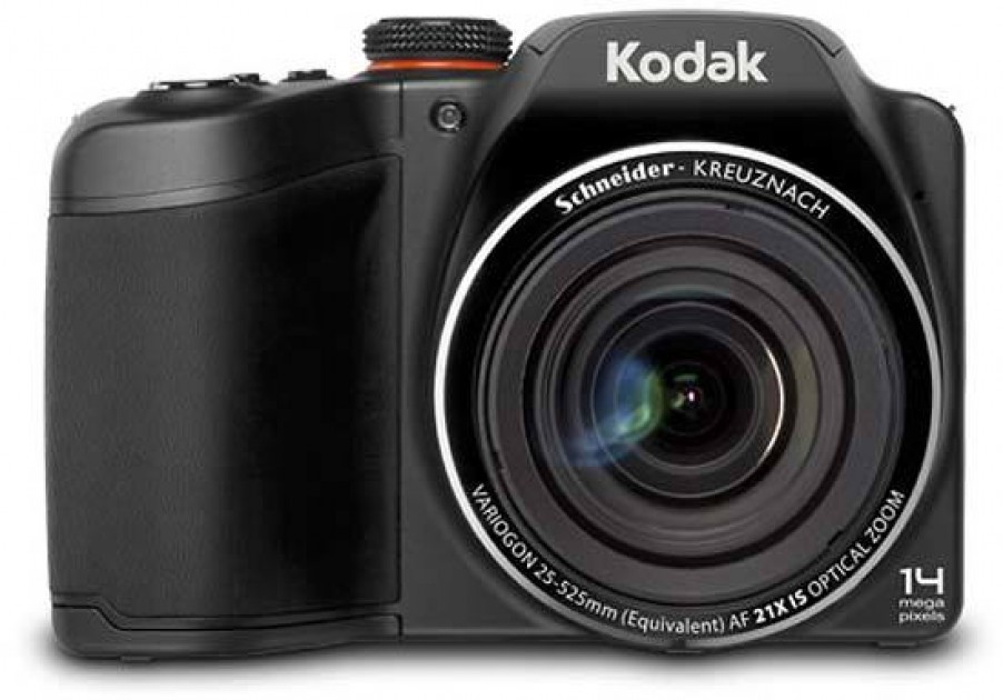 Kodak Easyshare Z5010 Photography Blog