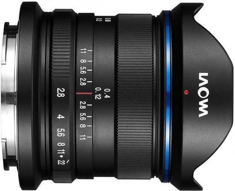 Laowa 9mm f/2.8 Zero-D Review | Photography Blog