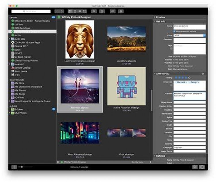 download neofinder download neofinder