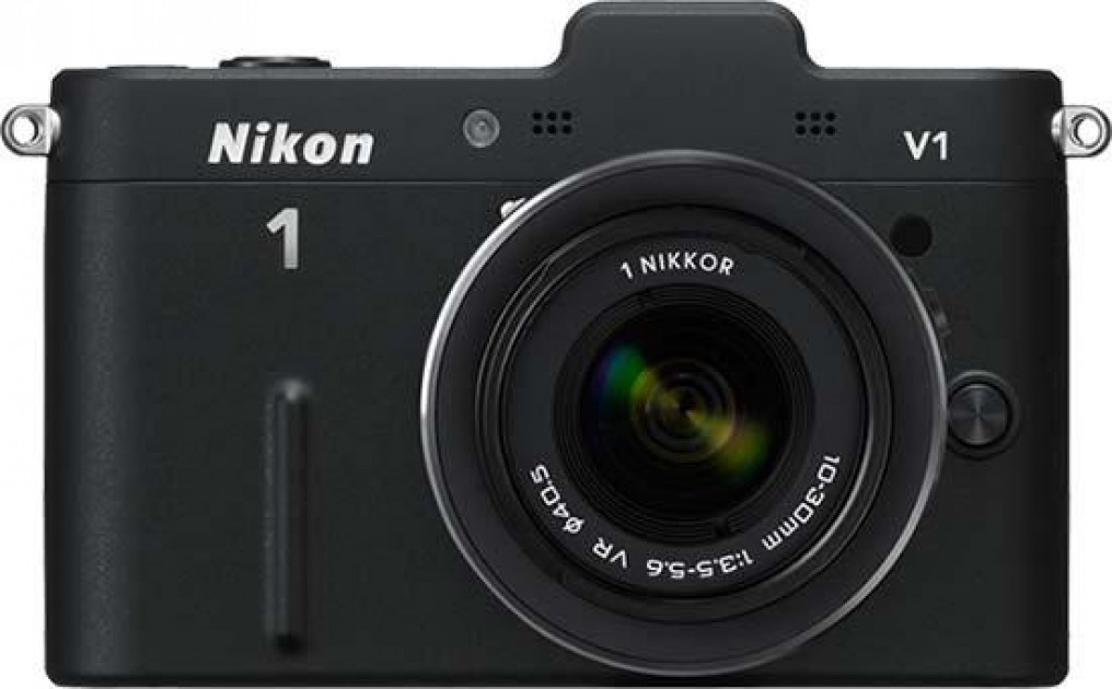 Nikon Discontinues Nikon 1 Series Mirrorless Cameras | Photography Blog