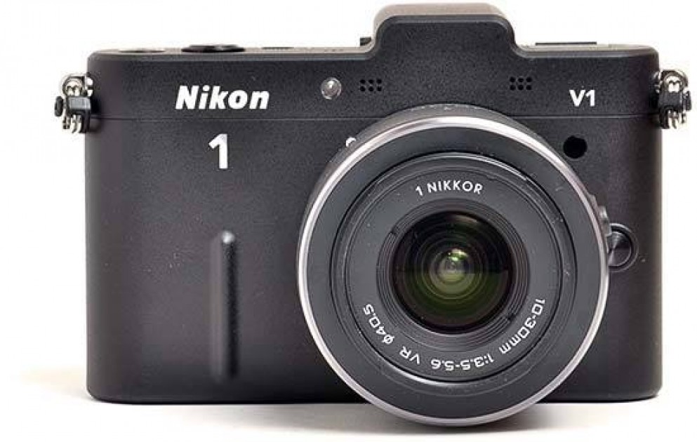 Nikon 1 J1 Driver Update & User Manual | Software & Firmware