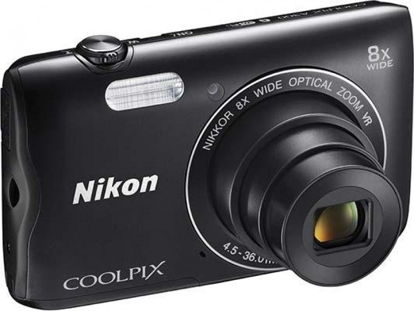 Nikon Coolpix A300 Review Specifications Photography Blog