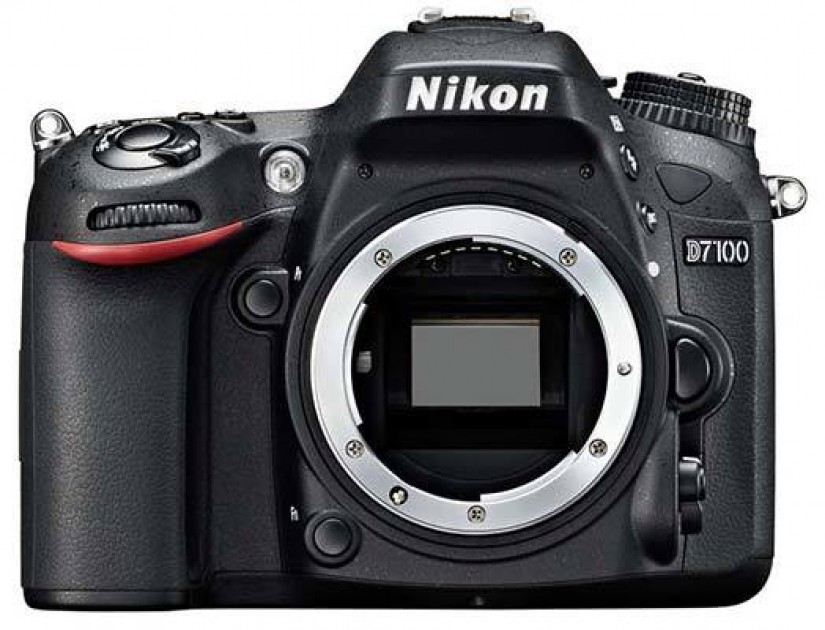 Nikon Nikon