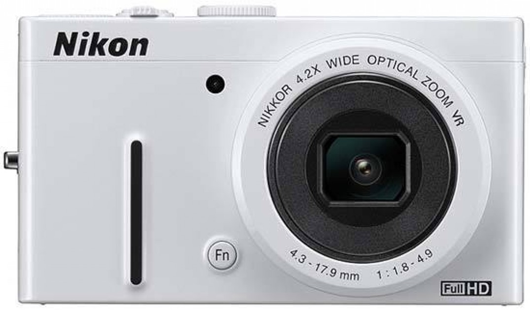 Nikon Coolpix P310 Review Photography Blog