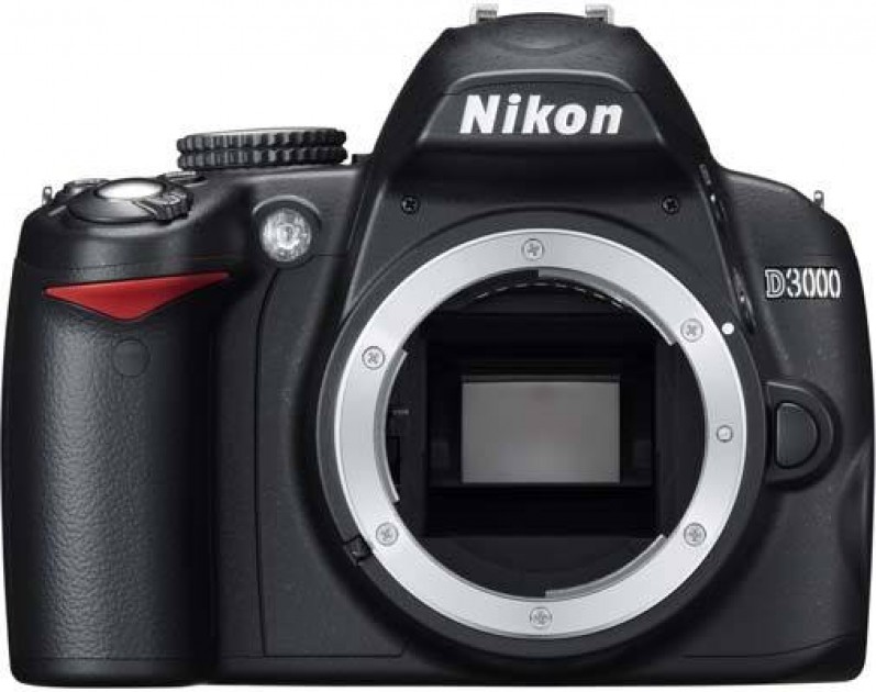 D3000 D3000