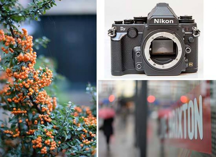Nikon Df Sample Images | Photography Blog
