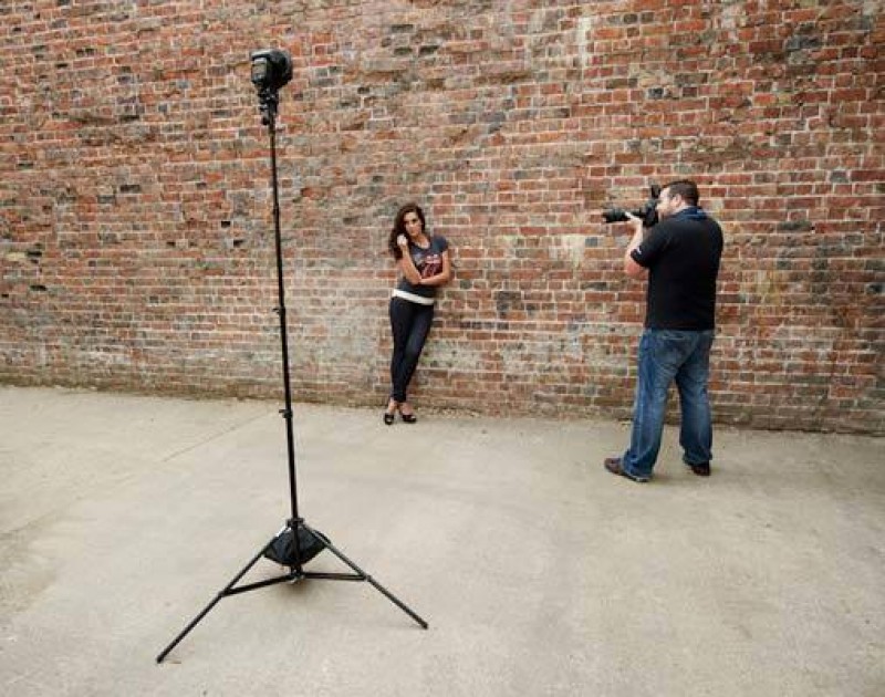 Getting Started with OffCamera Flash Photography Blog
