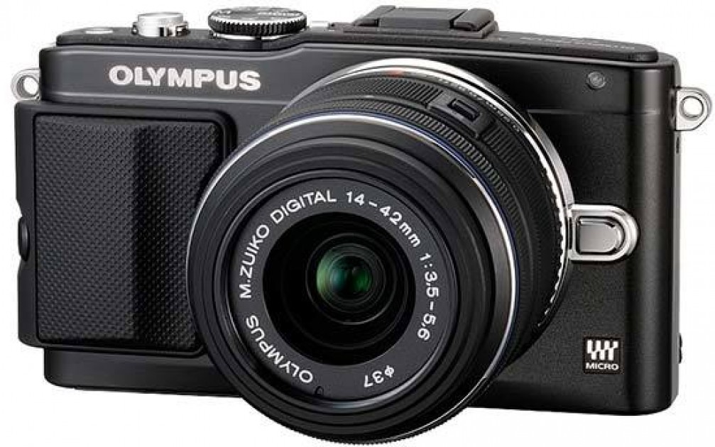 Olympus EPL5 Review Photography Blog