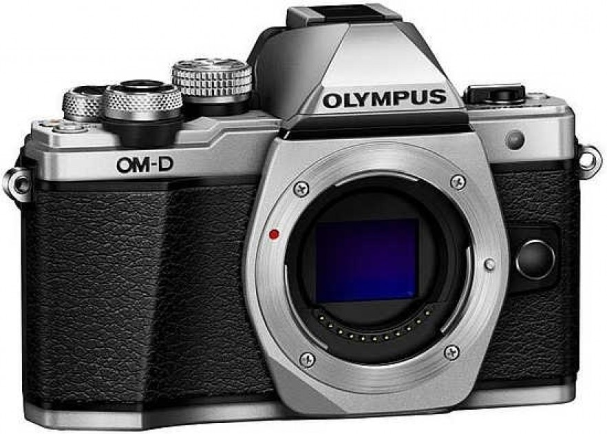 Olympus OMD EM10 II Review Photography Blog