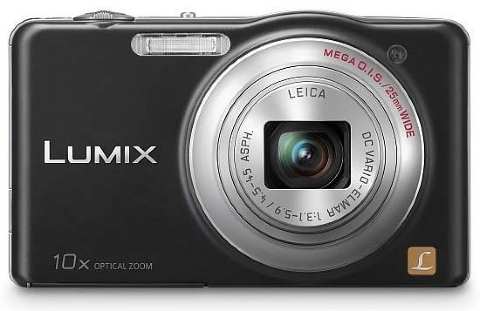 Panasonic Lumix DMCSZ7 Review Photography Blog