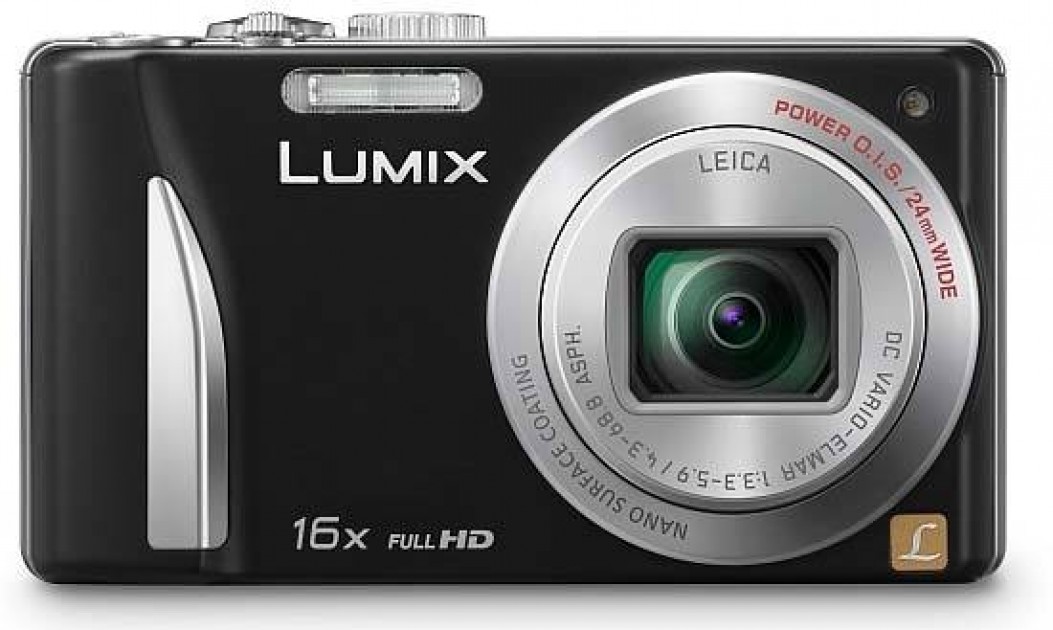 Panasonic Lumix DMC-TZ25 Review | Photography Blog