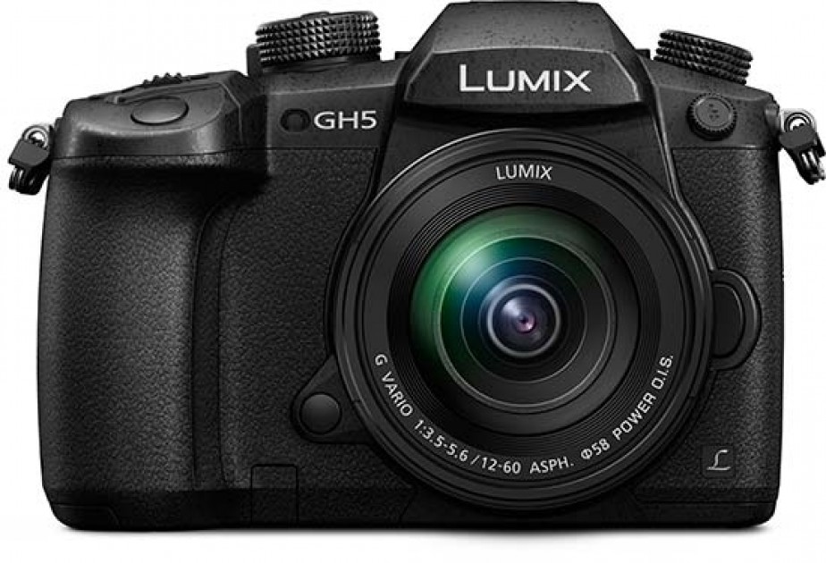 Panasonic Lumix GH5 Review Specifications Photography Blog