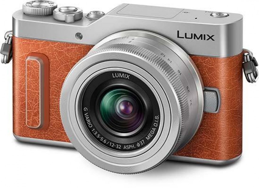 Panasonic Lumix GX880 Review News Photography Blog
