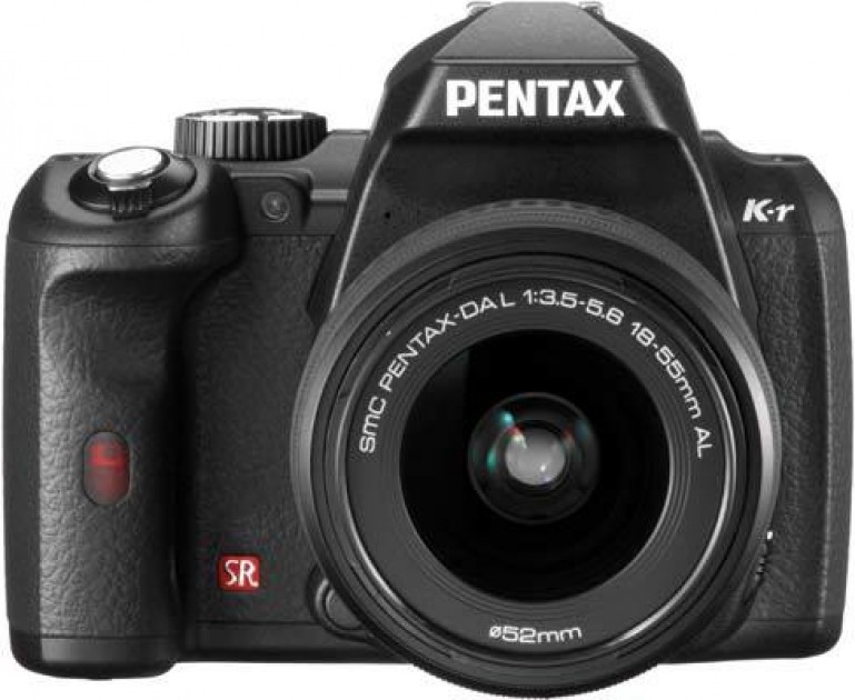 Pentax Kr Review Photography Blog