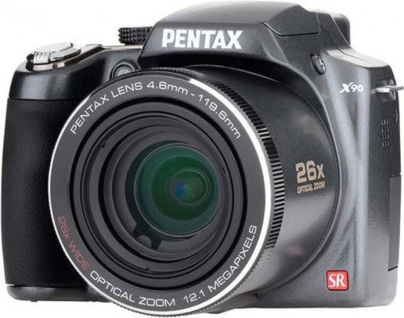 Pentax Optio X90 Review Photography Blog