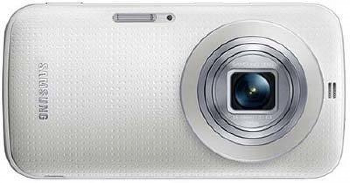 Samsung Galaxy K Zoom Review Zoomzoom Synthetic Benchmarks