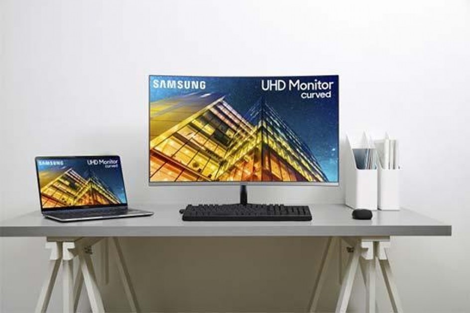 32 Monitor Review Samsung 4k Curved