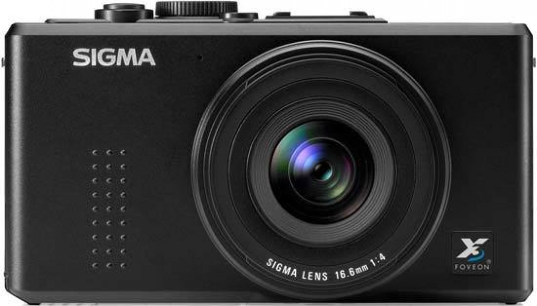 Sigma DP1s Review Photography Blog