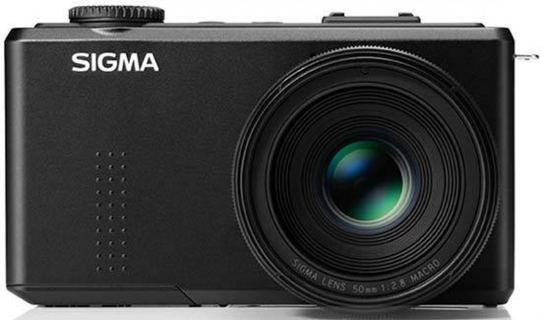 Sigma DP3 Merrill Review | Photography Blog