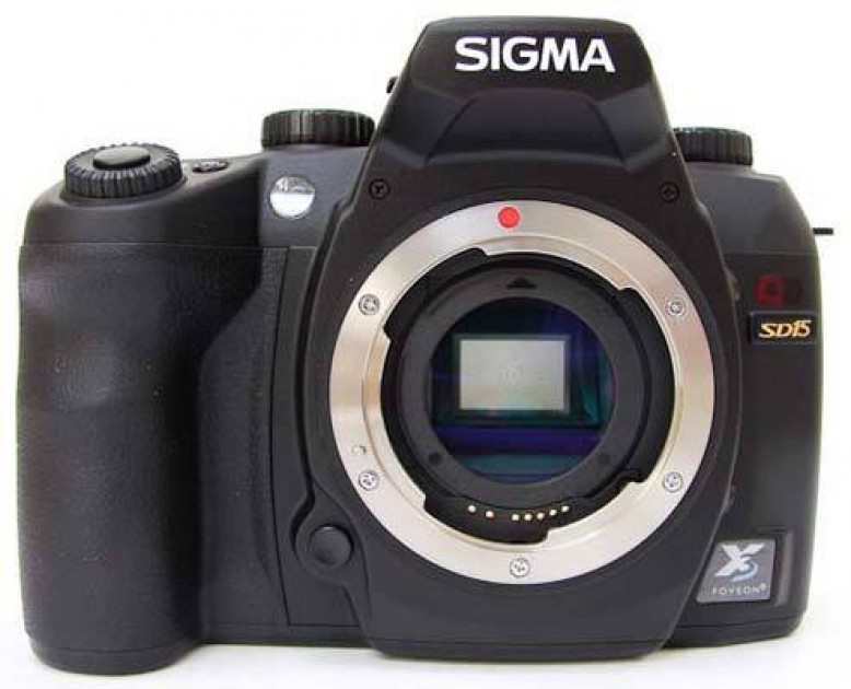 Sigma SD15 Review Photography Blog