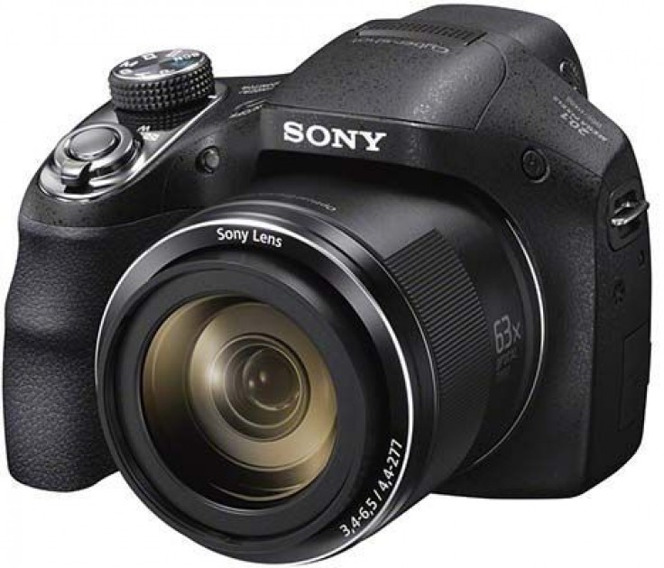 Sony Cyber Shot Dsc H400 Review Photography Blog