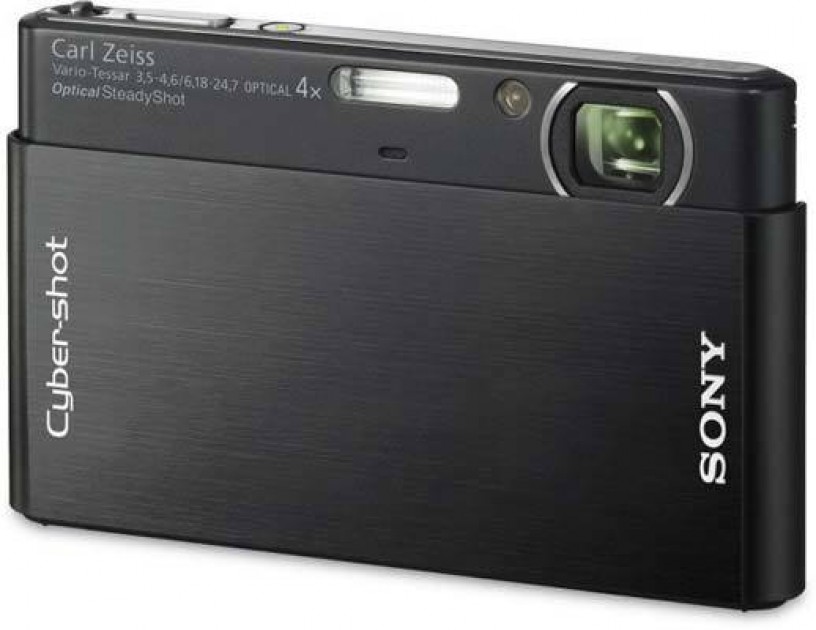 Sony CyberShot DSCT77 Review Photography Blog