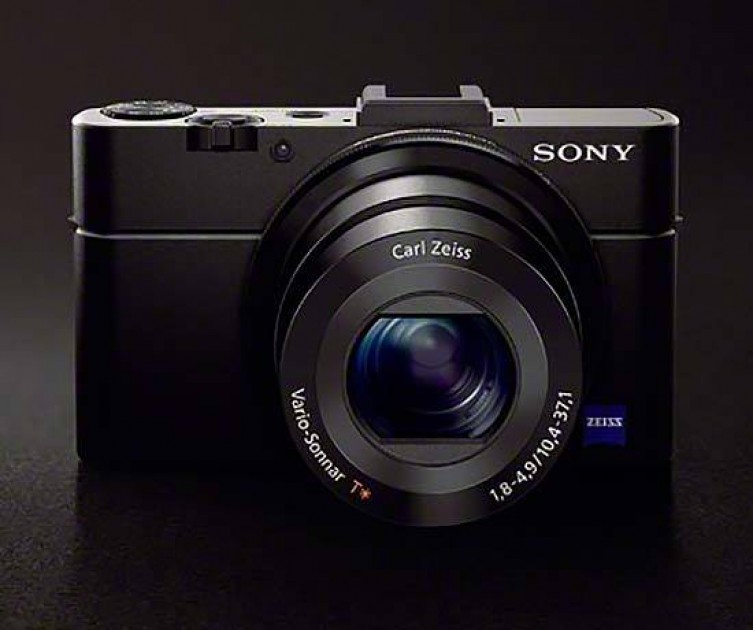 Sony Rx100 Ii Software For Mac