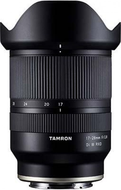 Tamron 17-28mm F2.8 Di III RXD Review
