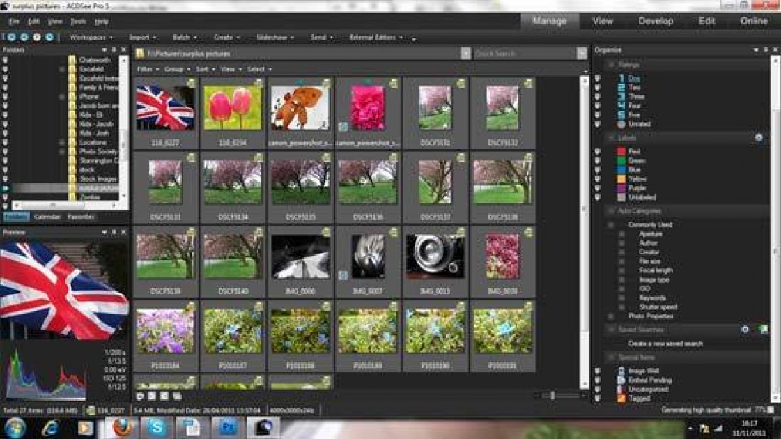 lightroom vs acdsee lightroom vs acdsee