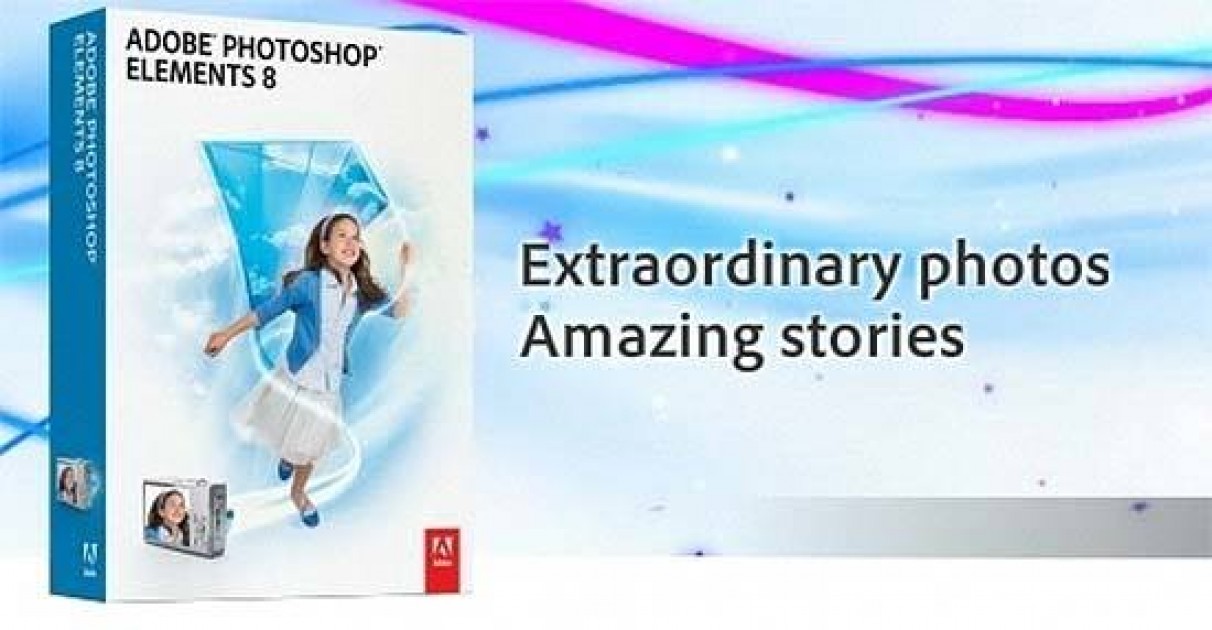 adobe photoshop elements 8 review