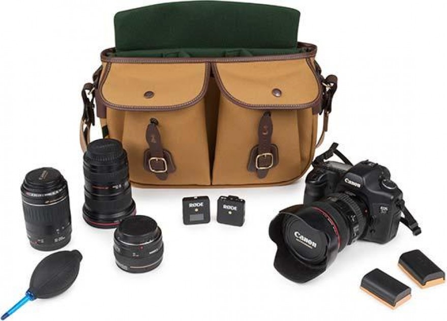 hadley pro camera bag