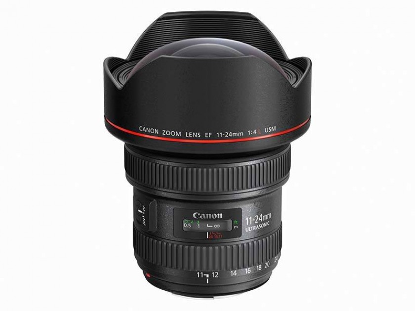 canon 24mm refurbished