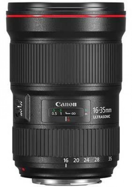 canon ef 16 35mm f 2 8l iii usm review