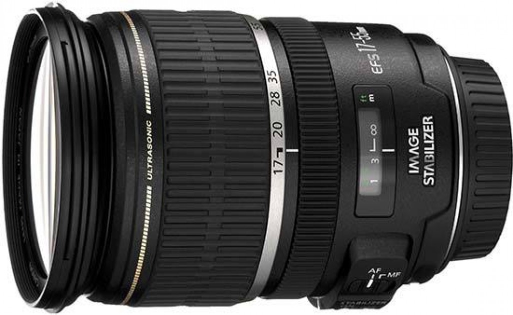 Canon EF-S 17-55mm f/2.8 IS USM Review - Sharpness 1 | Photography 