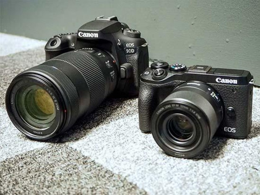 top priorities for new canon eos duo