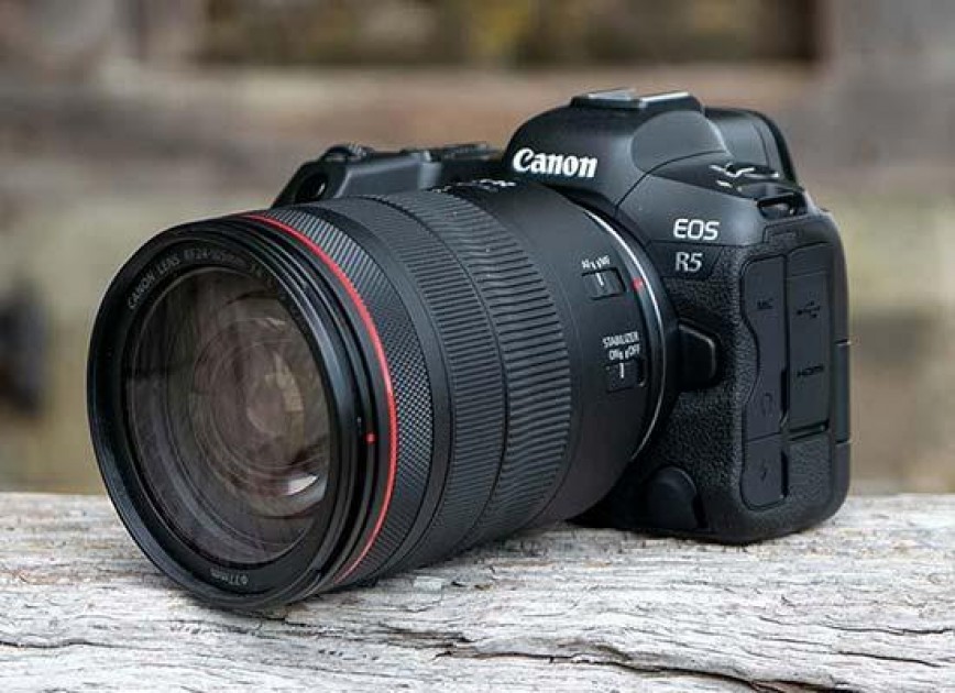 Best Canon 2021: Mirrorless, DSLR | Blog