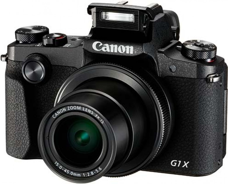 Canon Powershot G1 X Mark Iii Review Photography Blog