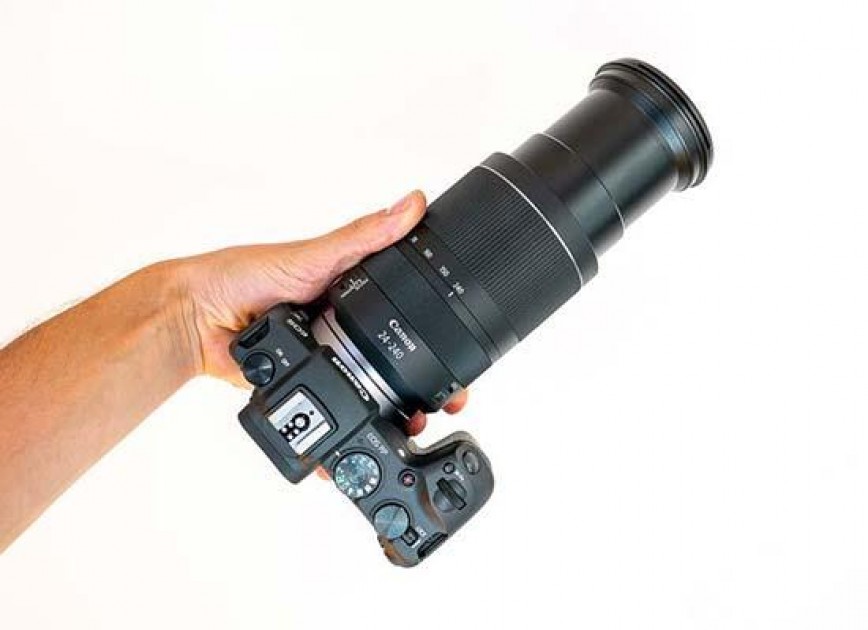 canon rf 24 240mm f4 6 3 is usm hands