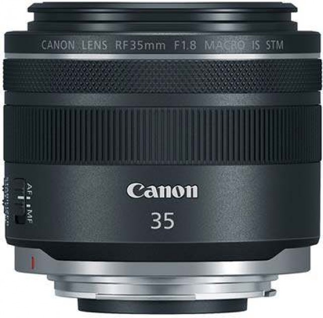 Canon RF 35mm f/1.8 IS Macro STM Review | Photography Blog