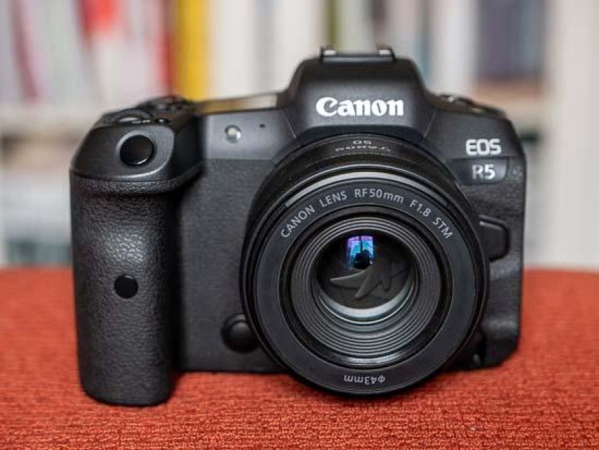 Canon RF 50mm F1.8 STM Review - Conclusion | Photography Blog